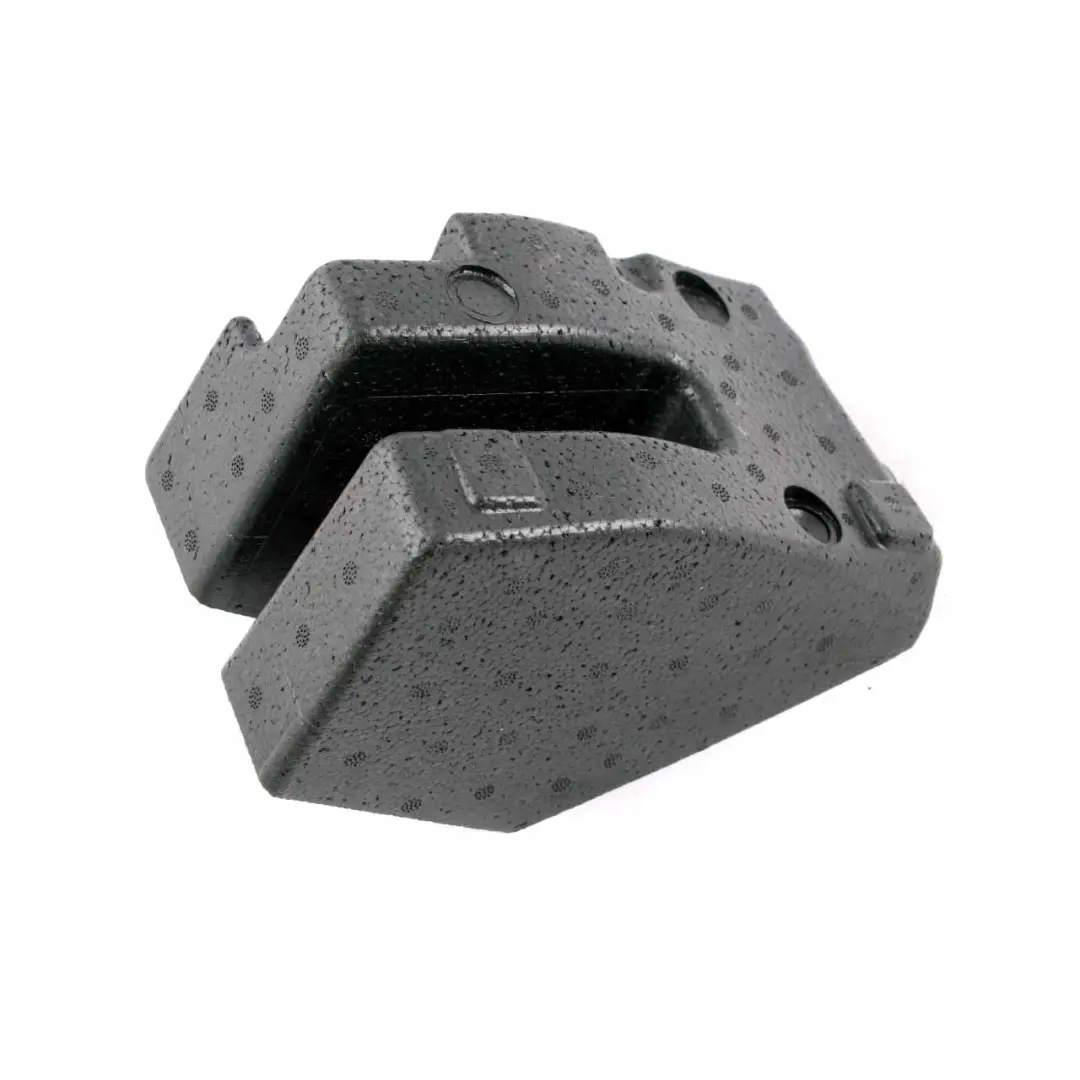  Crash Pad Door BMW F45 F46 Trim Outer Front Right O/S Protecting Foam - SKU 7297442 - Part number 7297442