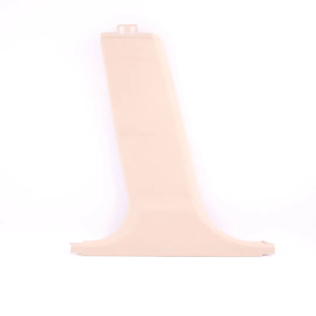 Abdeckung B Säule Säule Unten Trim Links Oyster für BMW F10 F11 mit Teilenummer 7297921 BMW F10 F11 Abdeckung B Säule Säule Unten Trim Links Oyster - SKU 7297921 - Teilenummer 7297921