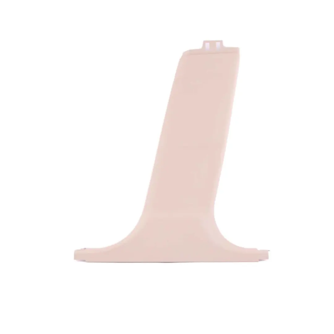 BMW F10 F11 Coperchio Colonna B Bottom Destra Oyster 7352110 - SKU 7297922 - Numero di parte 7297922 