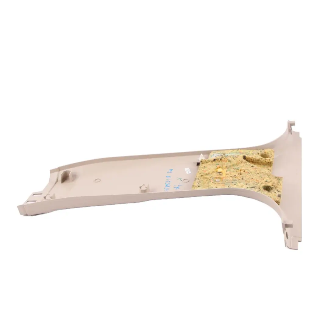 Cover B Column BMW F10 F11 Pillar Bottom Trim Right O/S Oyster 7352110 - SKU 7297922 - Part number 7297922 