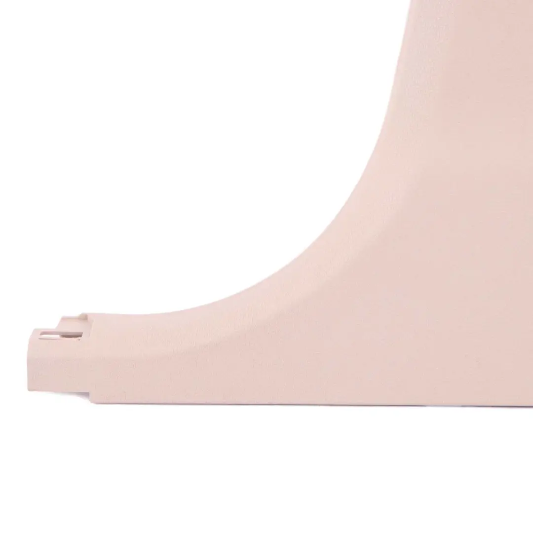 Abdeckung B Säule Säule Unten Trim Rechts Oyster 7352110 für BMW F10 F11 mit Teilenummer 7297922 BMW F10 F11 Abdeckung B Säule Säule Unten Trim Rechts Oyster 7352110 - SKU 7297922 - Teilenummer 7297922