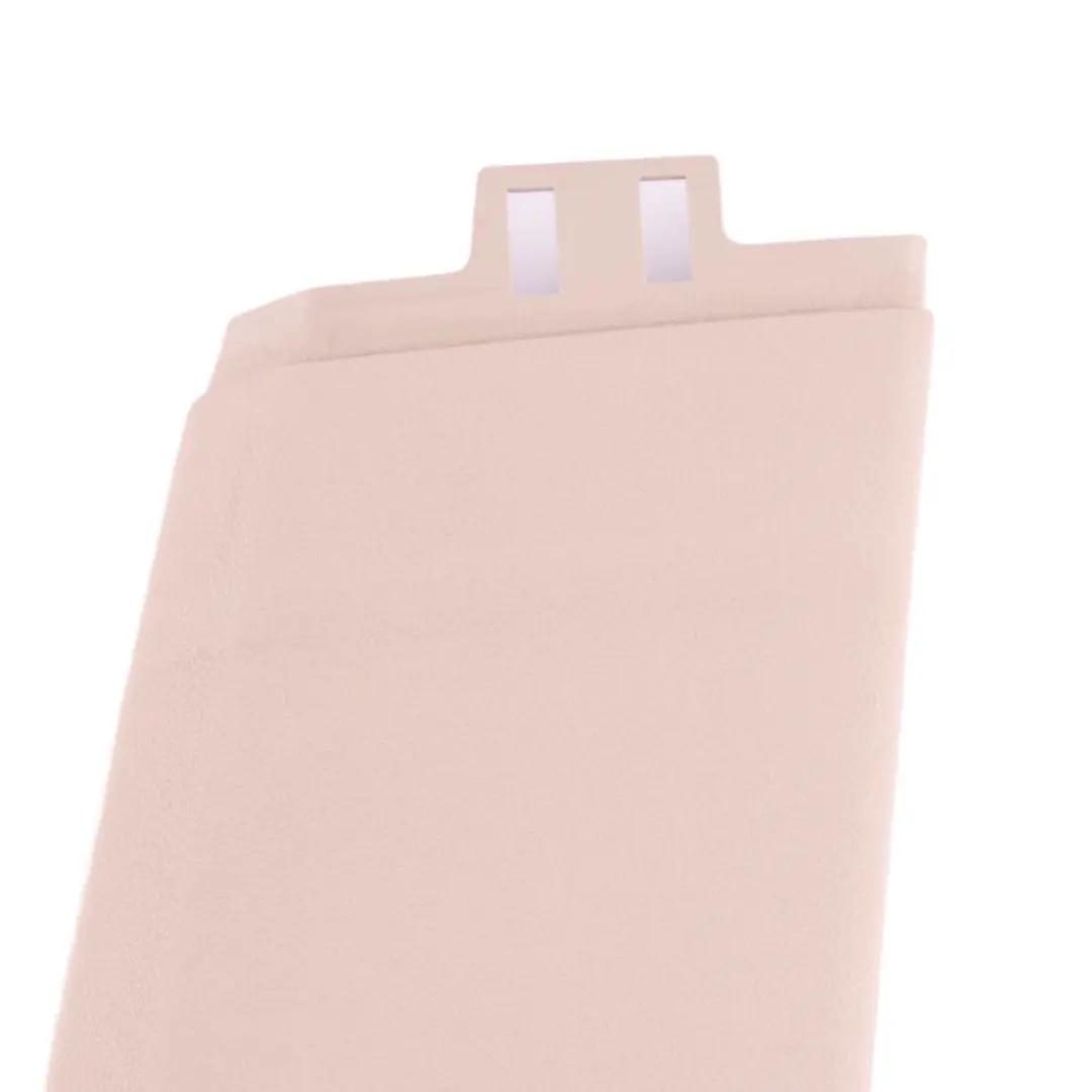 Cache De Montant B Droit Côté Conducteur Oyster 7352110 pour BMW F10 F11 à propos du numéro de pièce 7297922 BMW F10 F11 Cache De Montant B Droit Côté Conducteur Oyster 7352110 - SKU 7297922 - Numéro de pièce 7297922