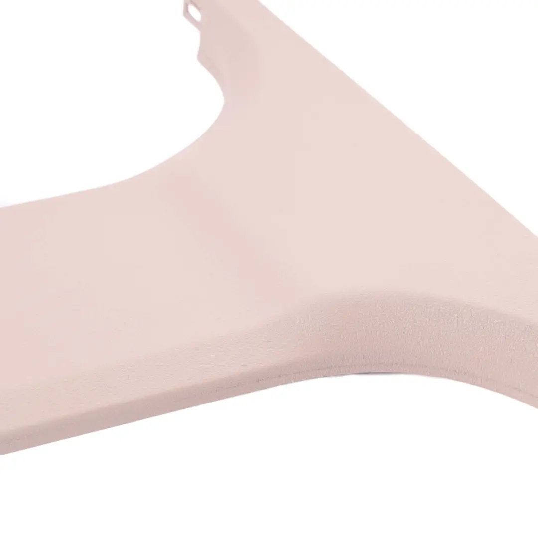 Cache De Montant B Droit Côté Conducteur Oyster 7352110 pour BMW F10 F11 à propos du numéro de pièce 7297922 BMW F10 F11 Cache De Montant B Droit Côté Conducteur Oyster 7352110 - SKU 7297922 - Numéro de pièce 7297922