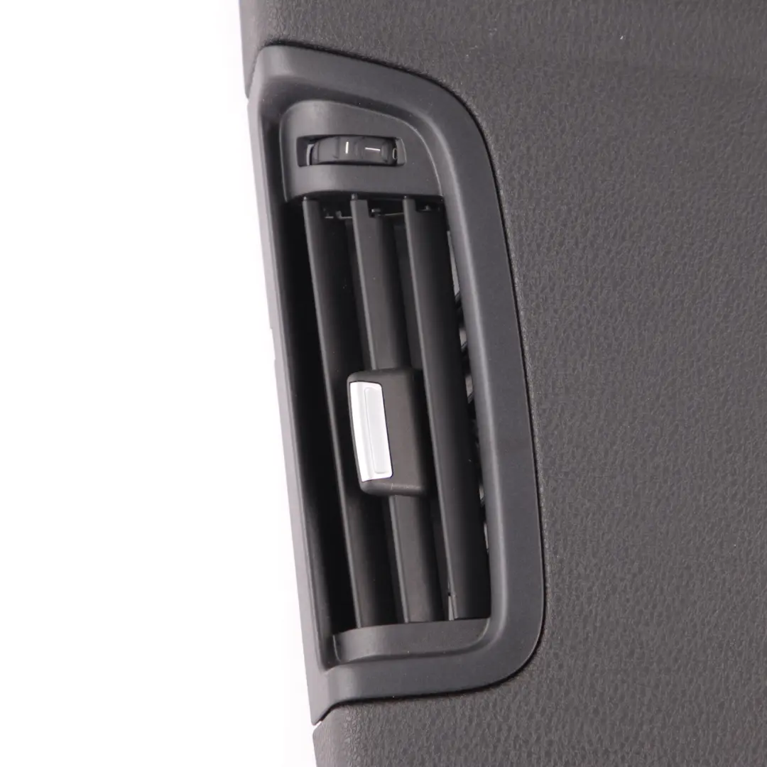 Pillar Cover BMW F10 F11 B-Column Trim Air Vent Bottom Left N/S Black 9116353 to with Part number 7297923 Pillar Cover BMW F10 F11 B-Column Trim Air Vent Bottom Left N/S Black 9116353 - SKU 7297923 - Part number 7297923