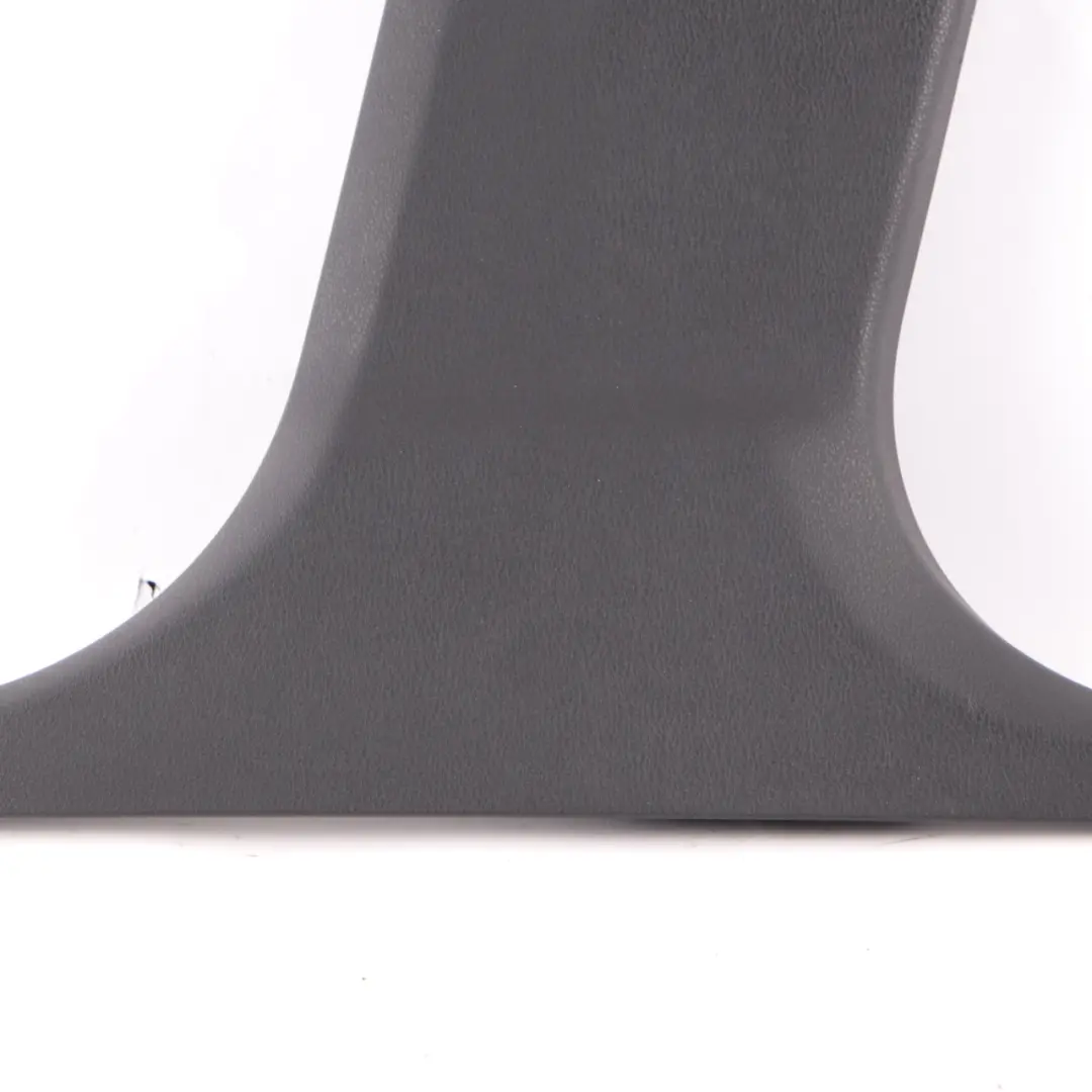 BMW F10 F11 Osłona Słupka Prawa Czarna 9116354 - SKU 7297924 - Numer Części 7297924