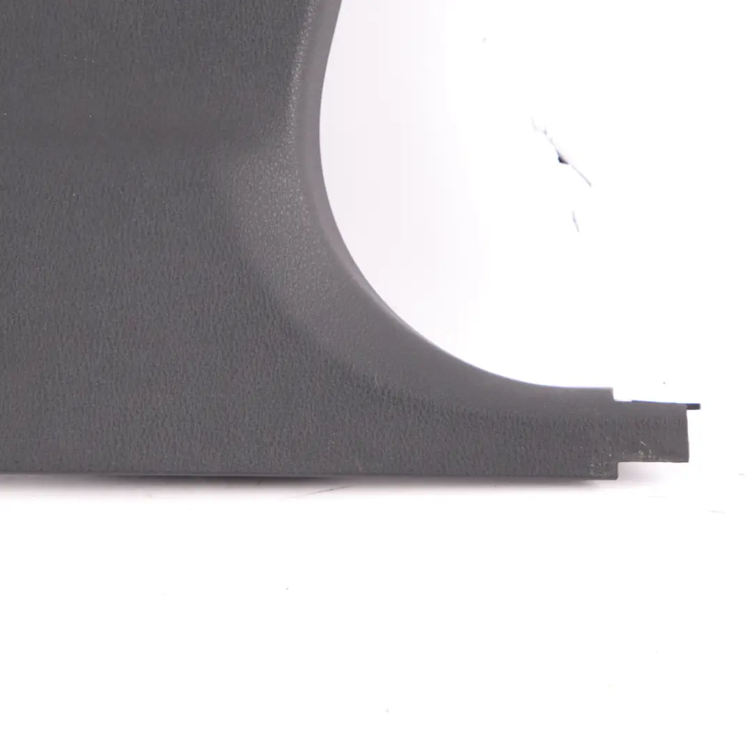 Couvre pilier BMW F10 F11 B-Column Trim Air Vent Bottom Right Black 9116354 pour à propos du numéro de pièce 7297924 Couvre pilier BMW F10 F11 B-Column Trim Air Vent Bottom Right Black 9116354 - SKU 7297924 - Numéro de pièce 7297924