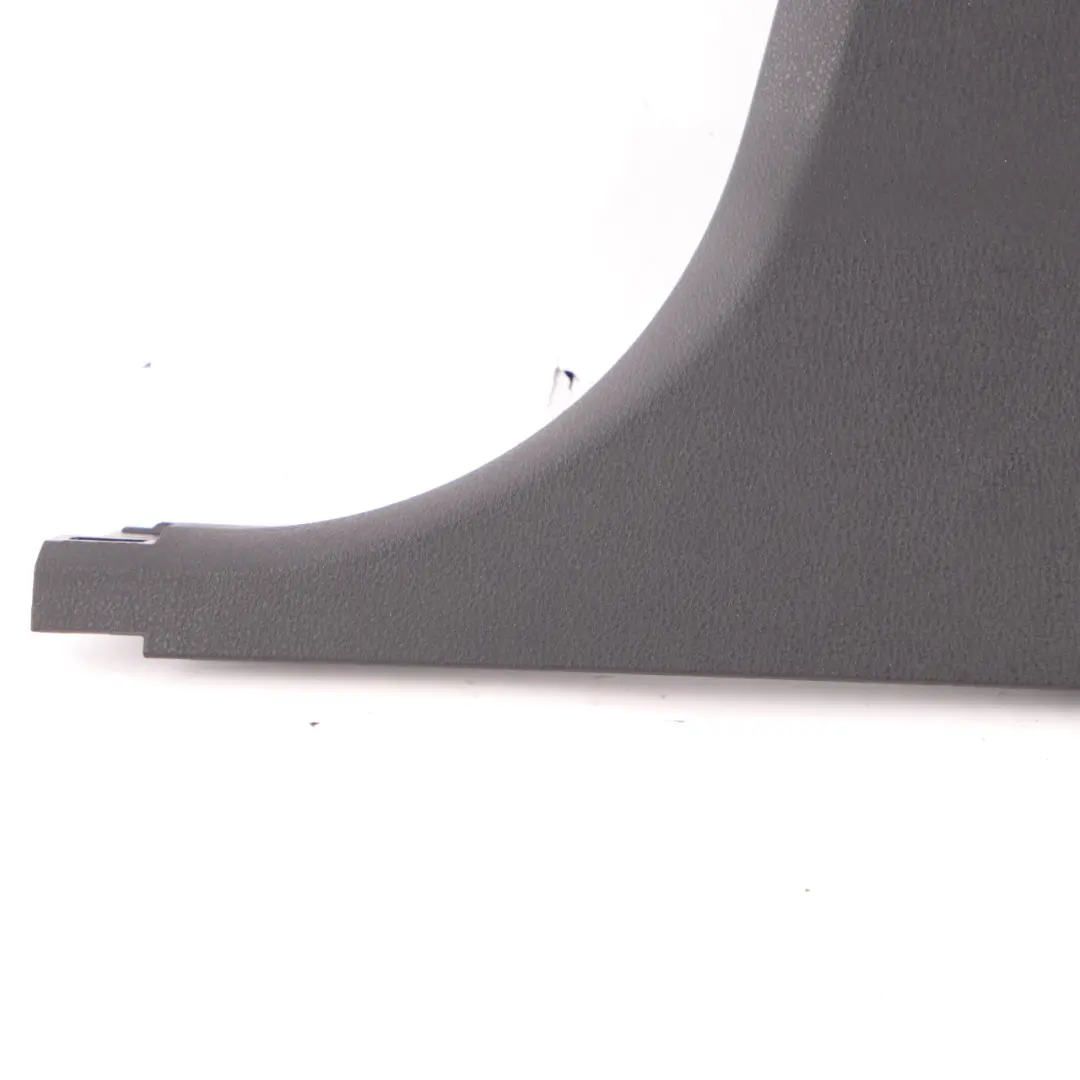 BMW F10 F11 Osłona Słupka Prawa Czarna 9116354 - SKU 7297924 - Numer Części 7297924