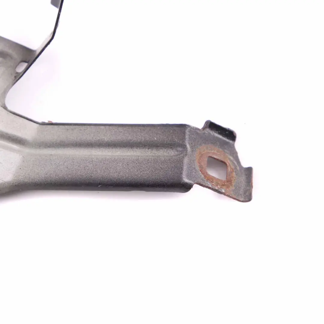 BMW F30 F32 Panneau d'aile avant gauche Support de fixation Noir Saphir - SKU 7298037-BS - Numéro de pièce 7298037