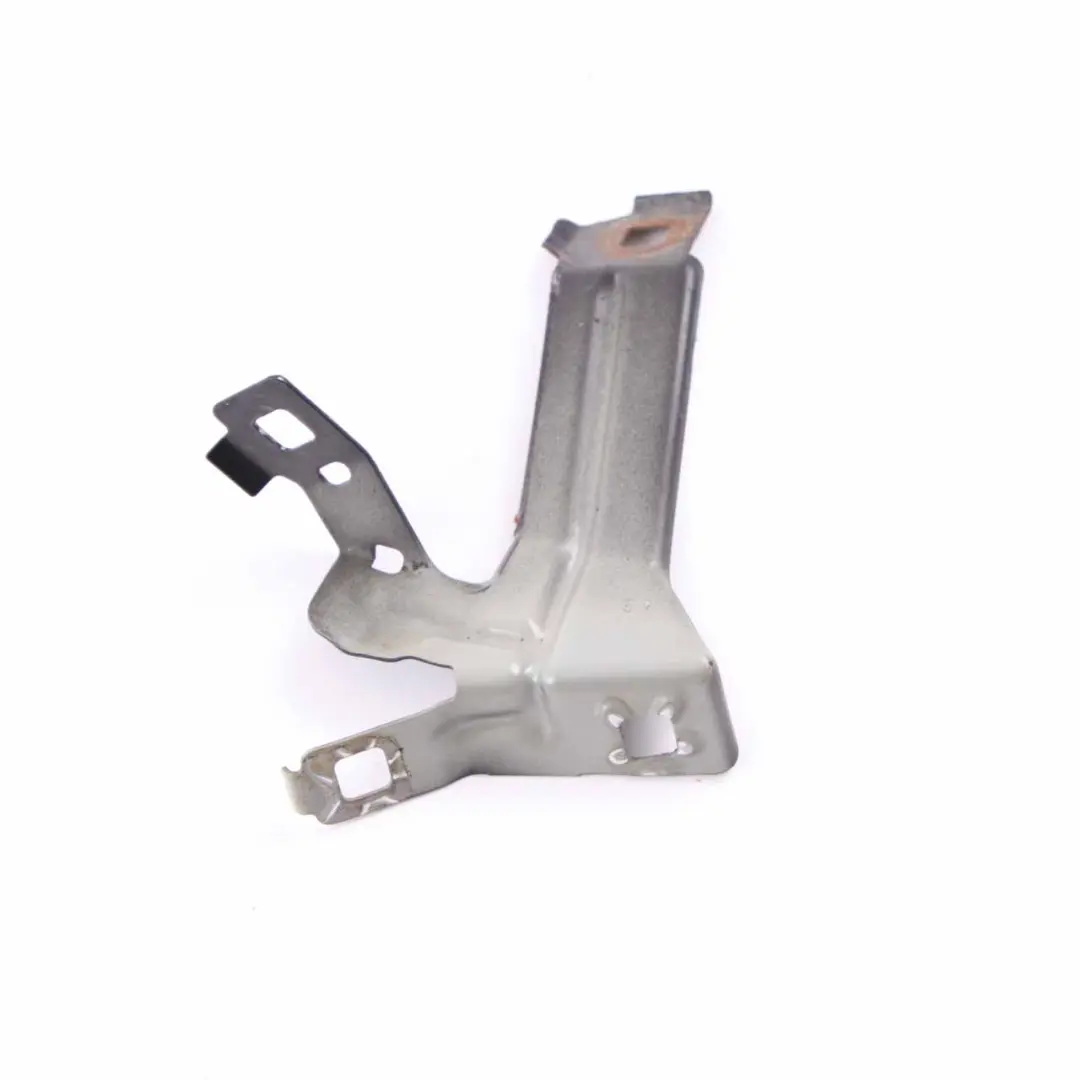 BMW F30 F32 Pannello anteriore sinistro supporto nero zaffiro - SKU 7298037-BS - Numero di parte 7298037