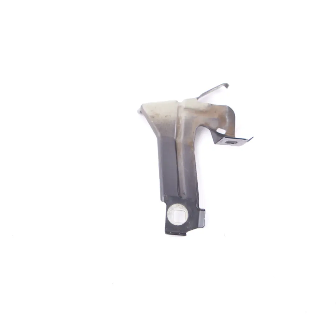 Fender Mount BMW F30 F31 F32 Front Wing Panel Left N/S Bracket Carbon Black to with Part number 7298037 Fender Mount BMW F30 F31 F32 Front Wing Panel Left N/S Bracket Carbon Black - SKU 7298037-CAR - Part number 7298037