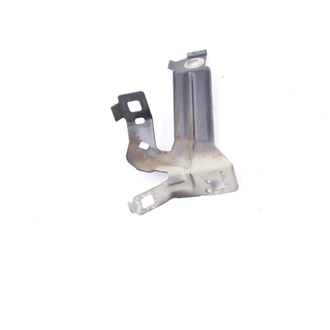 Fender Mount BMW F30 F31 F32 Front Wing Panel Left N/S Bracket Carbon Black to with Part number 7298037 Fender Mount BMW F30 F31 F32 Front Wing Panel Left N/S Bracket Carbon Black - SKU 7298037-CAR - Part number 7298037