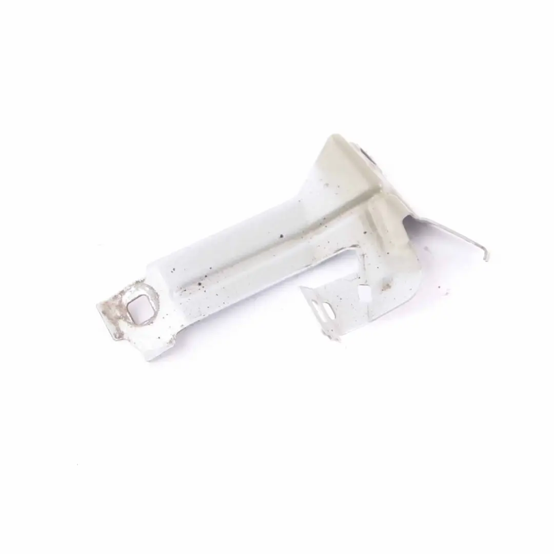 Supporto Staffa Parafango Anteriore Sinistro Argento Glacier - A83 per BMW F30 F32 con numero di parte 7298037 BMW F30 F32 Supporto Staffa Parafango Anteriore Sinistro Argento Glacier - A83 - SKU 7298037-GSB - Numero di parte 7298037
