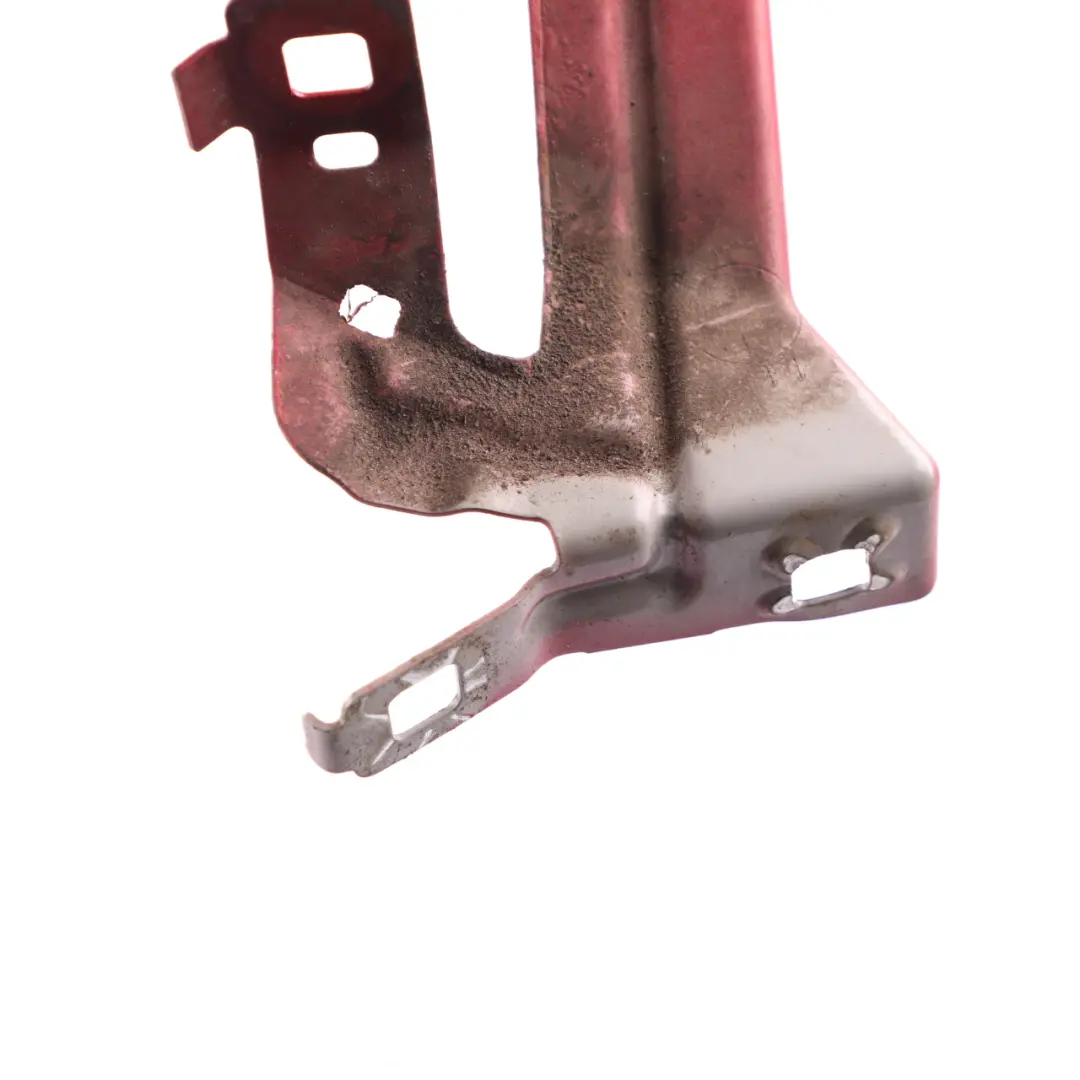 Montaggio Pannello anteriore sinistro Staffa Melbourne Rosso A75 per BMW F30 F31 F32 con numero di parte 7298037 BMW F30 F31 F32 Montaggio Pannello anteriore sinistro Staffa Melbourne Rosso A75 - SKU 7298037-MRT - Numero di parte 7298037