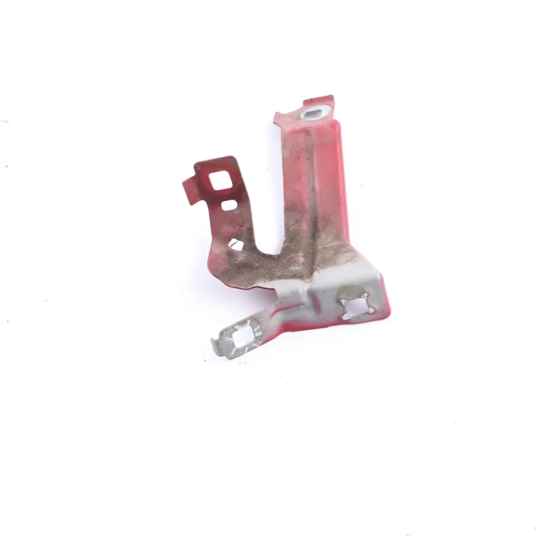 Uchwyt Mocowanie Wspornik Błotnika Lewy Przód Melbourne Red do BMW F30 F31 F32 o numerze 7298037 BMW F30 F31 F32 Uchwyt Mocowanie Wspornik Błotnika Lewy Przód Melbourne Red - SKU 7298037-MRT - Numer Części 7298037