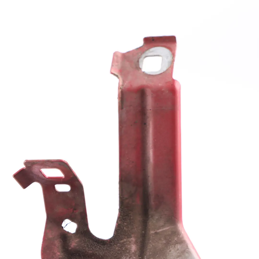 Fender Mount BMW F30 F31 F32 Front Wing Panel Left N/S Bracket Melbourne Red A75 to with Part number 7298037 Fender Mount BMW F30 F31 F32 Front Wing Panel Left N/S Bracket Melbourne Red A75 - SKU 7298037-MRT - Part number 7298037