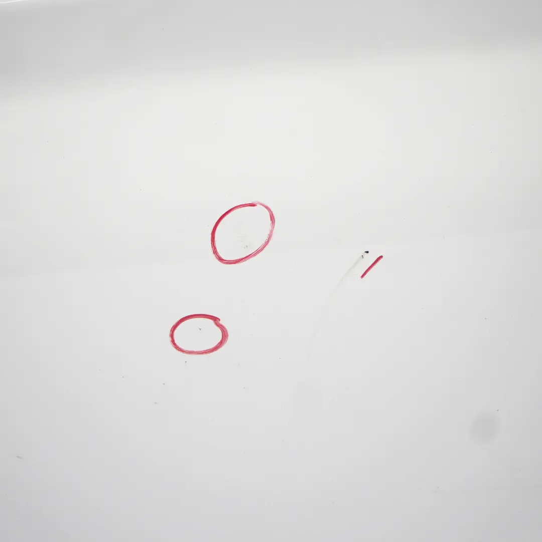 Door Front Left N/S Alpine White Alpinweiss 3 - 300 to BMW F21 F22 with Part number 7298043 BMW F21 F22 Door Front Left N/S Alpine White Alpinweiss 3 - 300 - SKU 7298043-AW2 - Part number 7298043