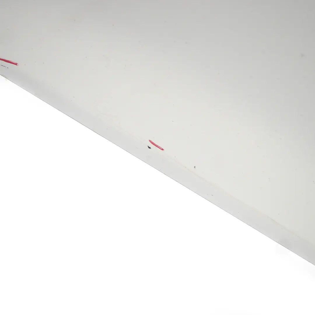 BMW F21 F22 Tür vorne links Alpinweiß Alpinweiss 3 - 300 - SKU 7298043-AW2 - Teilenummer 7298043