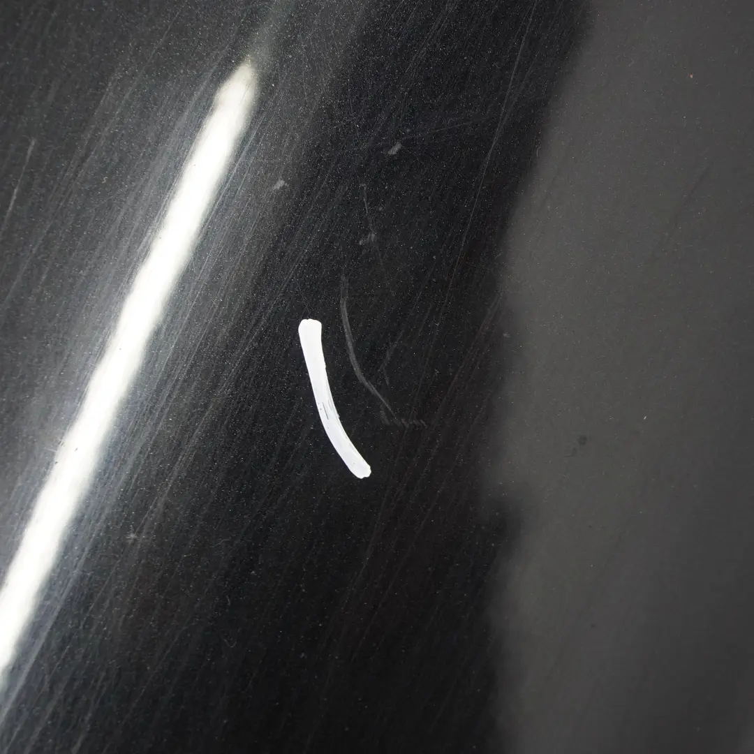 BMW F21 F22 Porta Anteriore Sinistra Black Sapphire - 475 - SKU 7298043-BS1 - Numero di parte 7298043