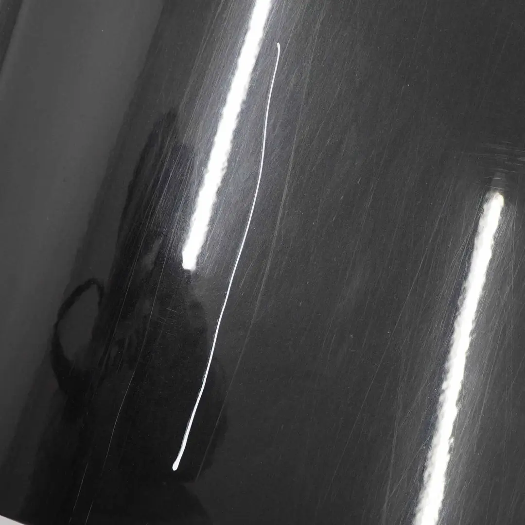 BMW F21 F22 Drzwi Lewe Przednie Black Sapphire 475 - SKU 7298043-BS1 - Numer Części 7298043