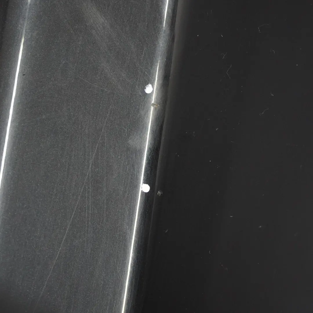 Porta Anteriore Sinistra Black Sapphire - 475 per BMW F21 F22 con numero di parte 7298043 BMW F21 F22 Porta Anteriore Sinistra Black Sapphire - 475 - SKU 7298043-BS2 - Numero di parte 7298043