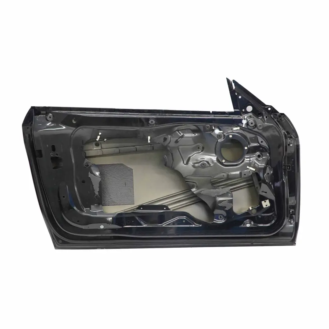  Door Front Left BMW F21 F22 N/S Black Sapphire Metallic - 475 - SKU 7298043-BS2 - Part number 7298043