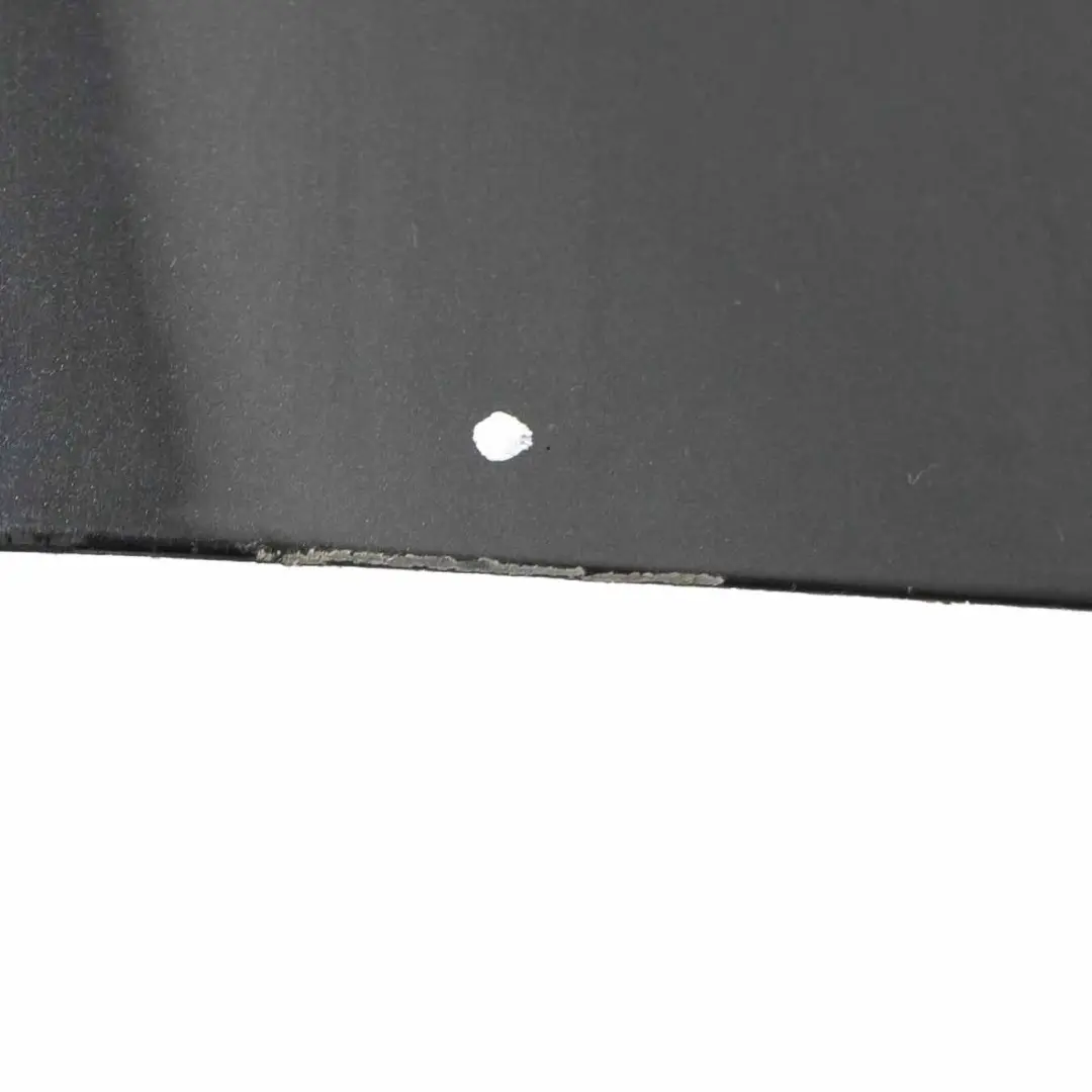 BMW F21 F22 Drzwi Lewe Przednie Black Sapphire 475 - SKU 7298043-BS2 - Numer Części 7298043