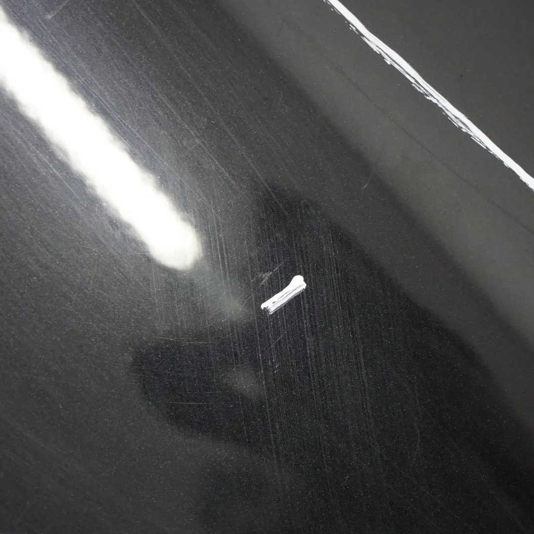 BMW F21 F22 Puerta Delantera Izquierda Black Sapphire Metallic - 475 - SKU 7298043-BS2 - Número de pieza 7298043