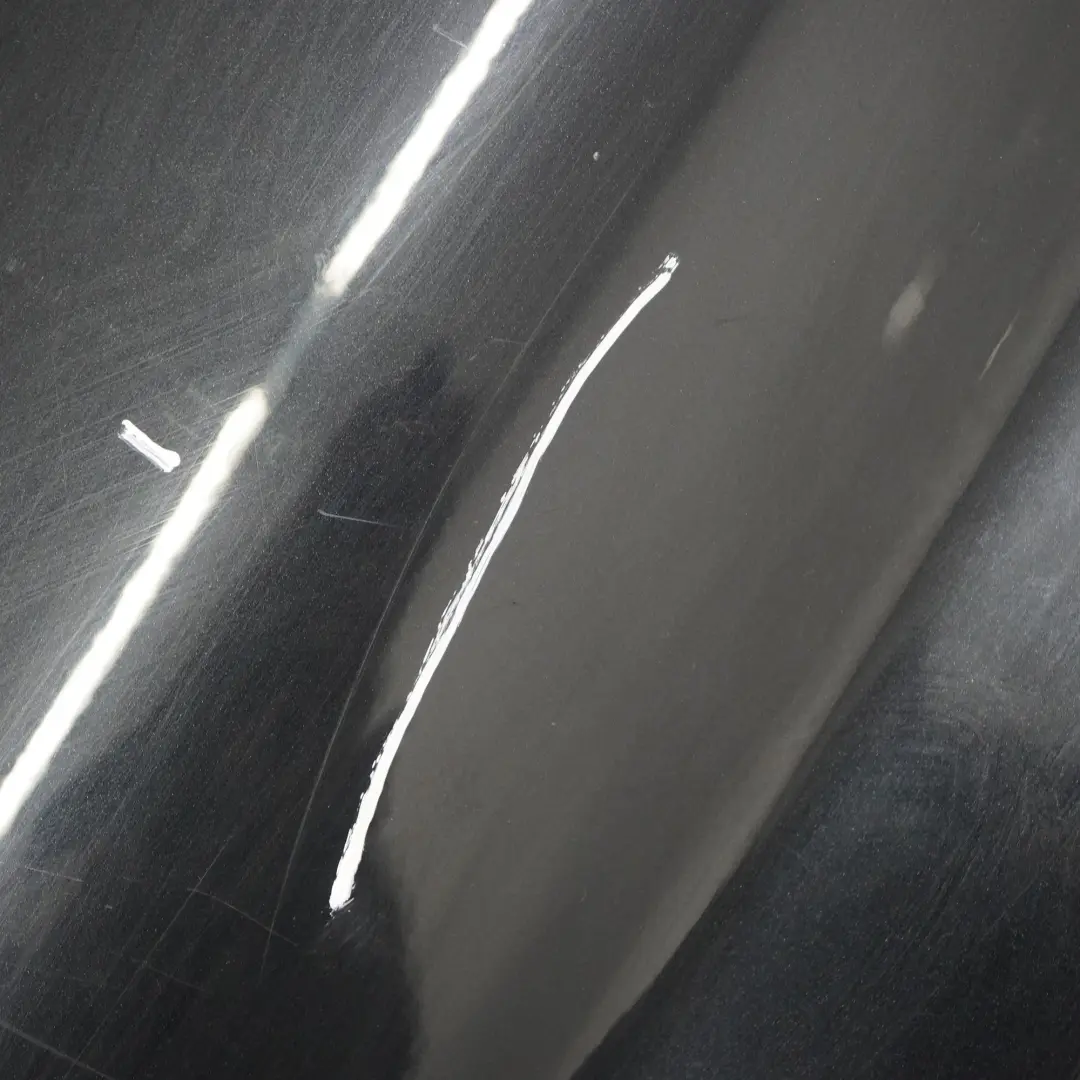 BMW F21 F22 Drzwi Lewe Przednie Black Sapphire 475 - SKU 7298043-BS2 - Numer Części 7298043