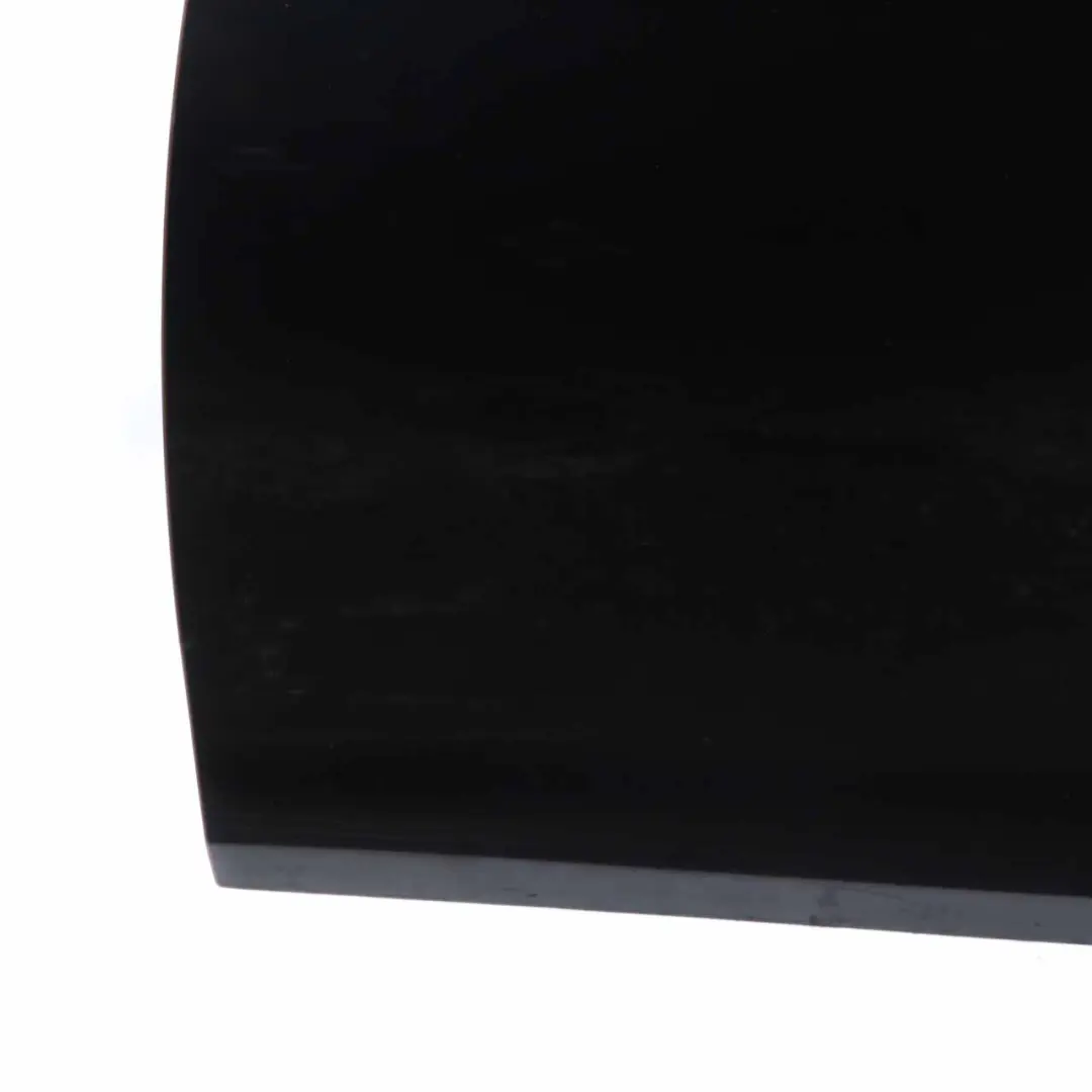 Door Front Left N/S Black Sapphire Metallic - 475 to BMW F21 F22 with Part number 7298043 BMW F21 F22 Door Front Left N/S Black Sapphire Metallic - 475 - SKU 7298043-BS - Part number 7298043