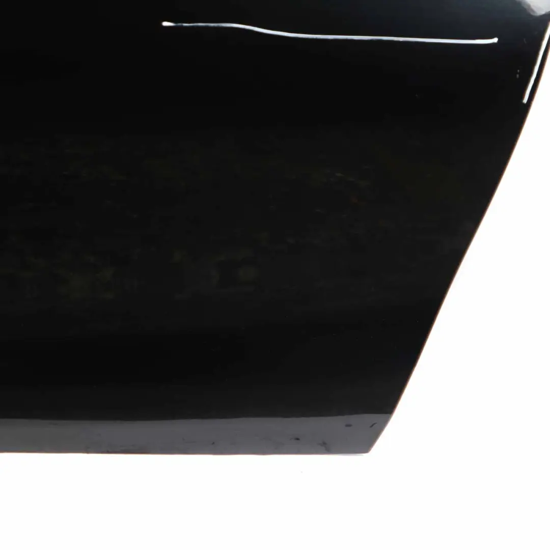 Door Front Left N/S Black Sapphire Metallic - 475 to BMW F21 F22 with Part number 7298043 BMW F21 F22 Door Front Left N/S Black Sapphire Metallic - 475 - SKU 7298043-BS - Part number 7298043