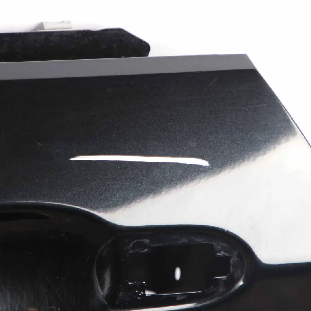 Door Front Left N/S Black Sapphire Metallic - 475 to BMW F21 F22 with Part number 7298043 BMW F21 F22 Door Front Left N/S Black Sapphire Metallic - 475 - SKU 7298043-BS - Part number 7298043