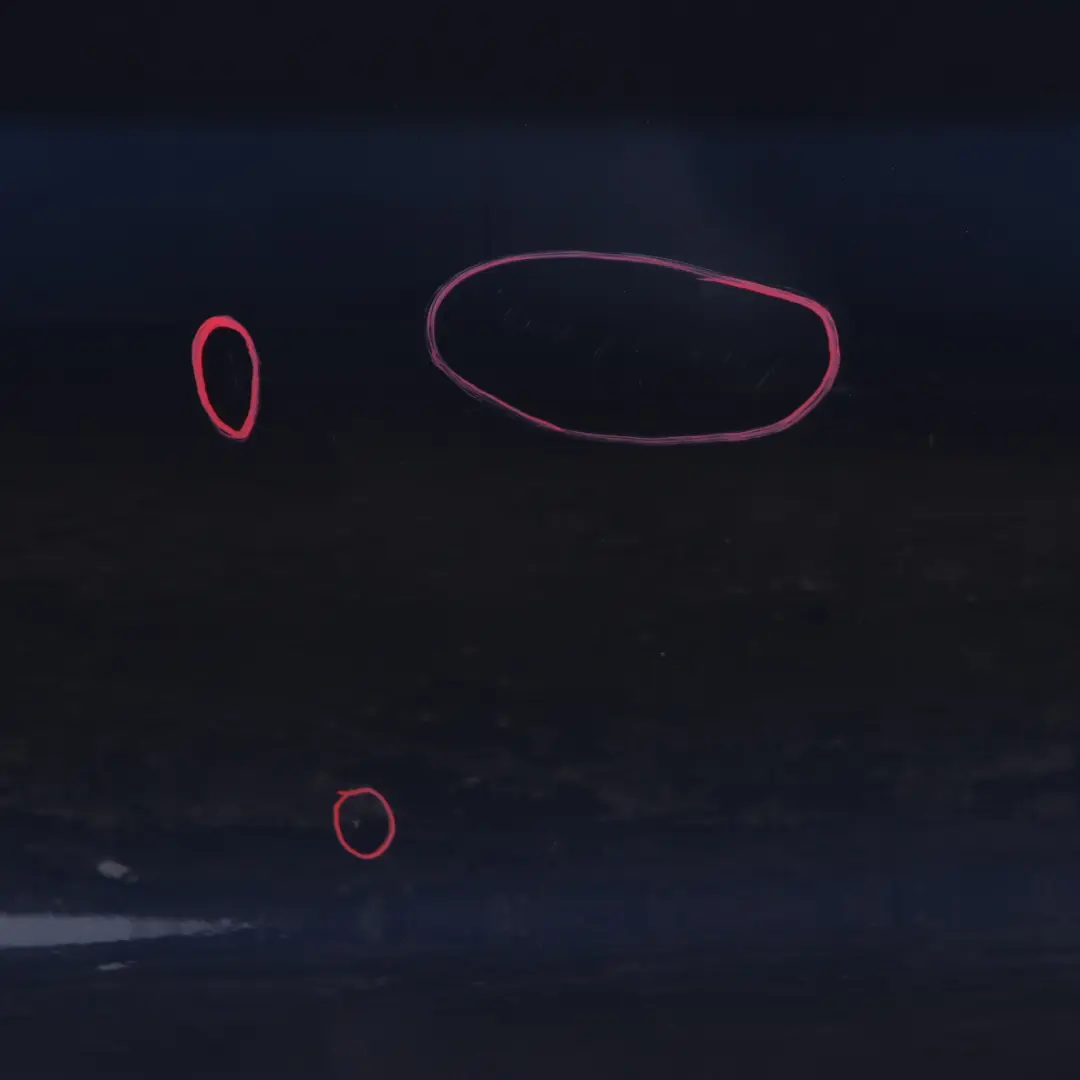 Door Front Left N/S Tiefseeblau Deep Sea Blue - A76 to BMW F21 F22 with Part number 7298043 BMW F21 F22 Door Front Left N/S Tiefseeblau Deep Sea Blue - A76 - SKU 7298043-DSB - Part number 7298043