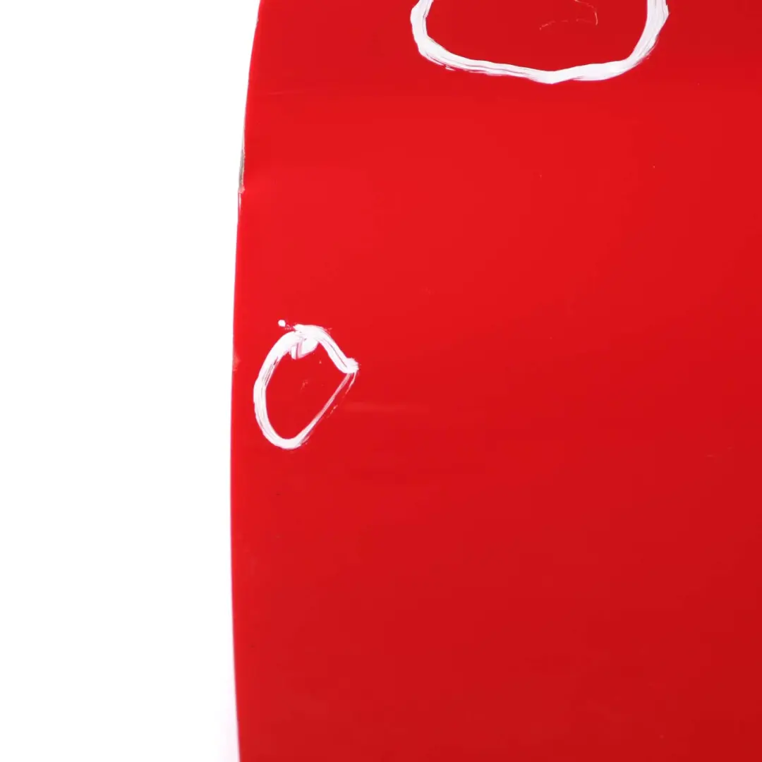 BMW F21 F22 Door Front Left N/S Karmesinrot Crimson Red - A61 - SKU 7298043-KAR - Part number 7298043