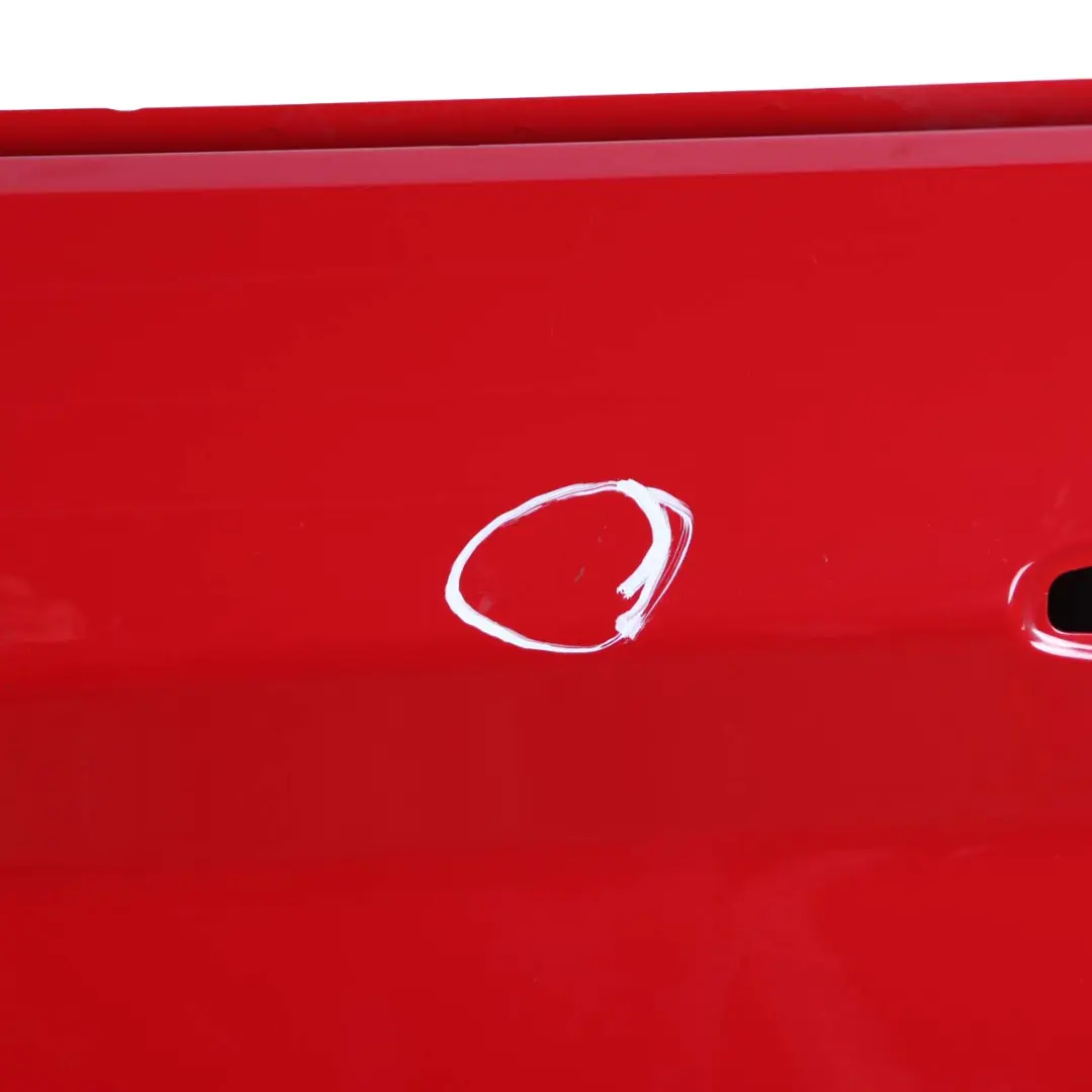 Door Front Left N/S Karmesinrot Crimson Red - A61 to BMW F21 F22 with Part number 7298043 BMW F21 F22 Door Front Left N/S Karmesinrot Crimson Red - A61 - SKU 7298043-KAR - Part number 7298043