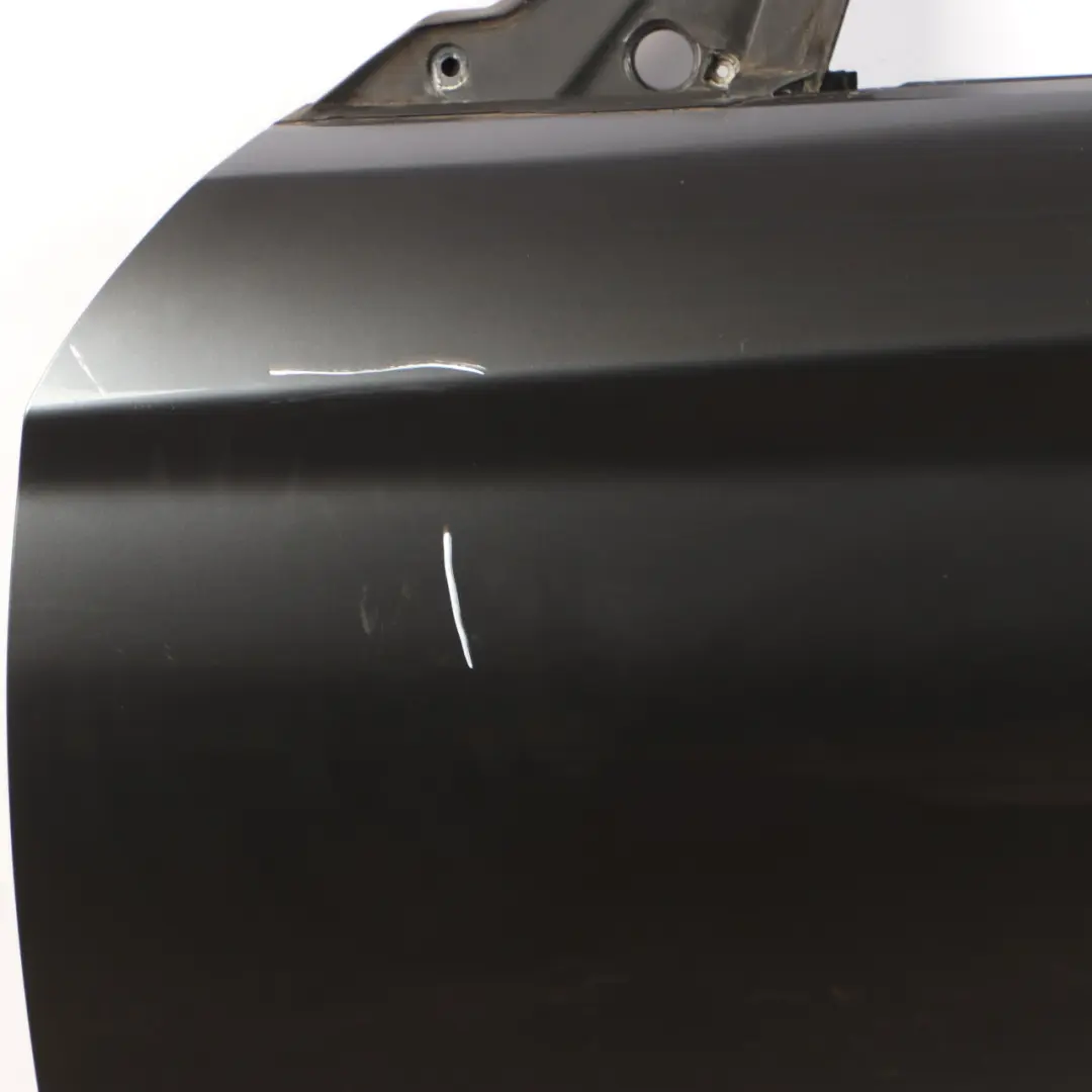 Door Front Left N/S Mineralgrau Grey Metallic - B39 to BMW F21 F22 F23 with Part number 7298043 BMW F21 F22 F23 Door Front Left N/S Mineralgrau Grey Metallic - B39 - SKU 7298043-MG1 - Part number 7298043