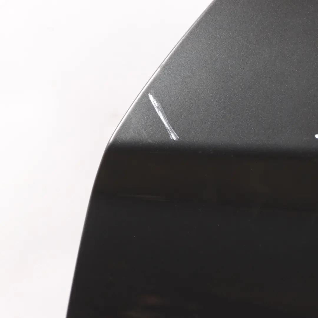 Door Front Left N/S Mineralgrau Grey Metallic - B39 to BMW F21 F22 F23 with Part number 7298043 BMW F21 F22 F23 Door Front Left N/S Mineralgrau Grey Metallic - B39 - SKU 7298043-MG1 - Part number 7298043