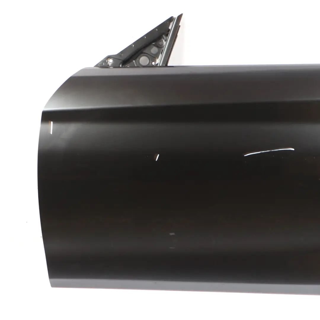 BMW F21 F22 F23 Front Left Door N/S Mineral Grau Metallic - B39 - SKU 7298043-MG - Part number 7298043