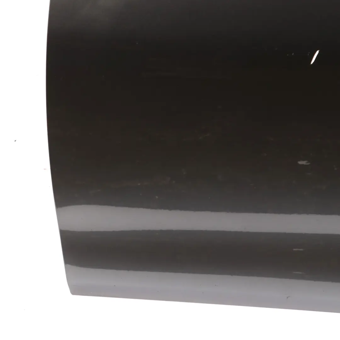 BMW F21 F22 F23 Front Left Door N/S Mineral Grau Metallic - B39 - SKU 7298043-MG - Part number 7298043