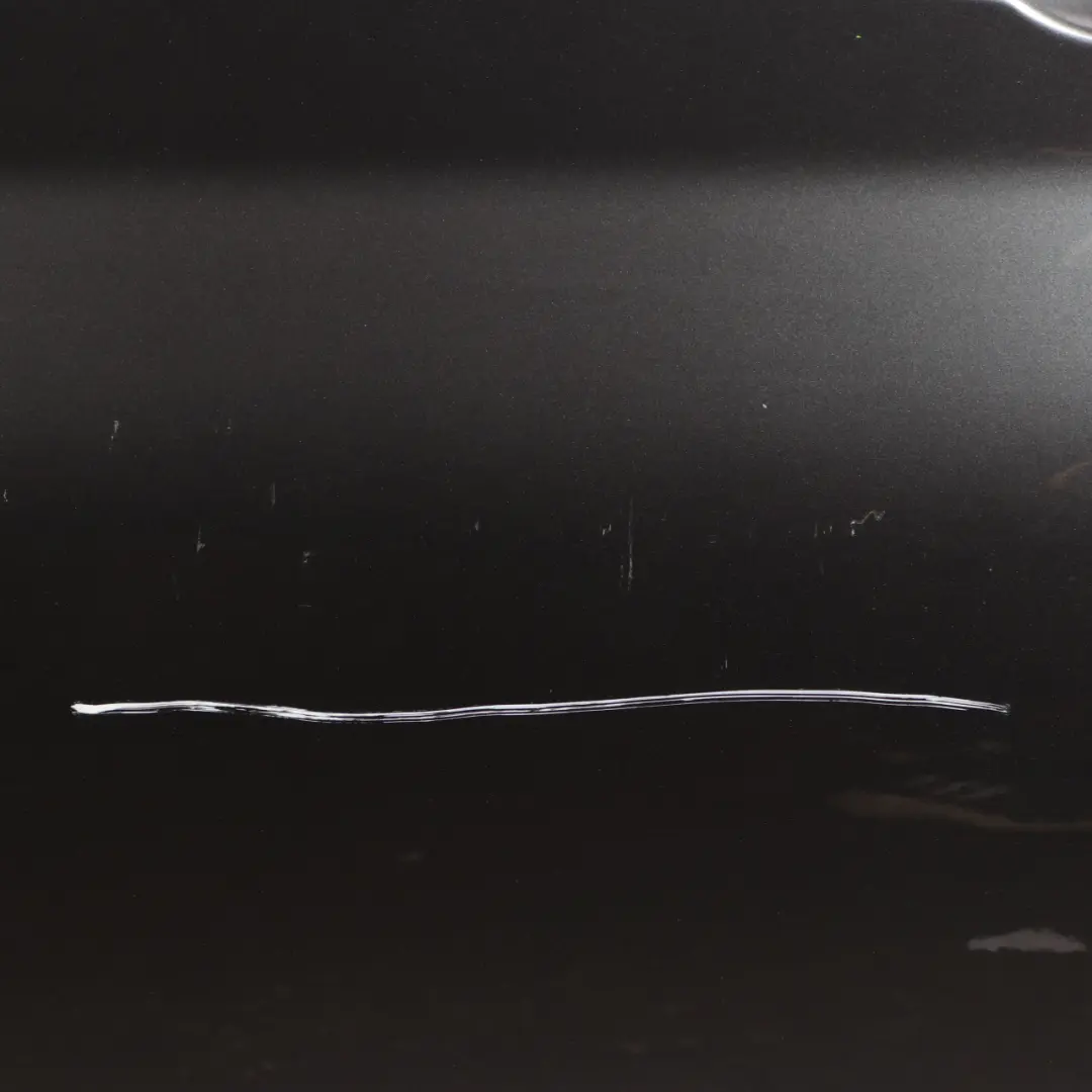 BMW F21 F22 F23 Porte avant gauche Mineral Grau Metallic - B39 - SKU 7298043-MG - Numéro de pièce 7298043