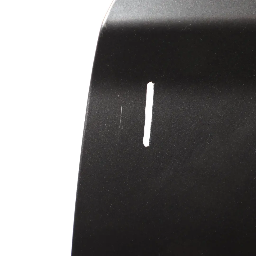 BMW F21 F22 F23 Porta anteriore sinistra Mineral Grau metallizzato - B39 - SKU 7298043-MG - Numero di parte 7298043