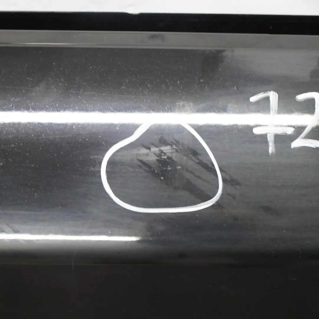 Porta Anteriore Sinistra BMW F21 F22 N/S Schwarz Nero - 668 per con numero di parte 7298043 Porta Anteriore Sinistra BMW F21 F22 N/S Schwarz Nero - 668 - SKU 7298043-SCH1 - Numero di parte 7298043