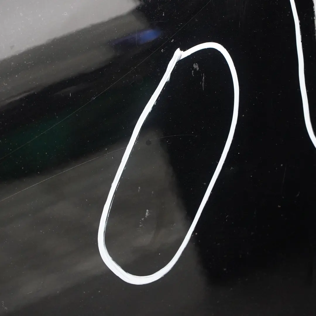 Door Front Left BMW F21 F22 N/S Schwarz 2 Black - 668 to with Part number 7298043 Door Front Left BMW F21 F22 N/S Schwarz 2 Black - 668 - SKU 7298043-SCH1 - Part number 7298043