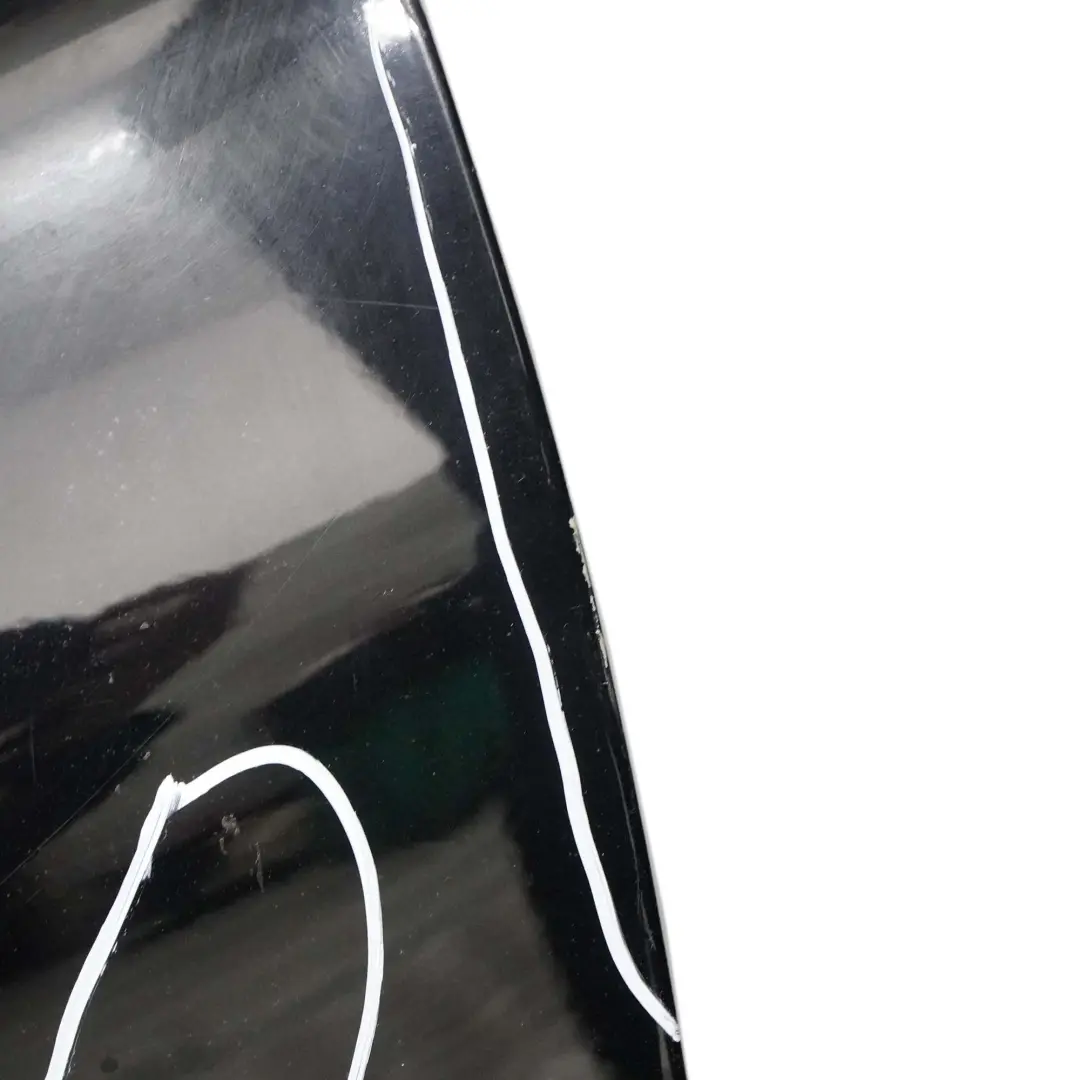 Tür Vorne Links Schwarz 2 - 668 für BMW F21 F22 F23 mit Teilenummer 7298043 BMW F21 F22 F23 Tür Vorne Links Schwarz 2 - 668 - SKU 7298043-SCH1 - Teilenummer 7298043