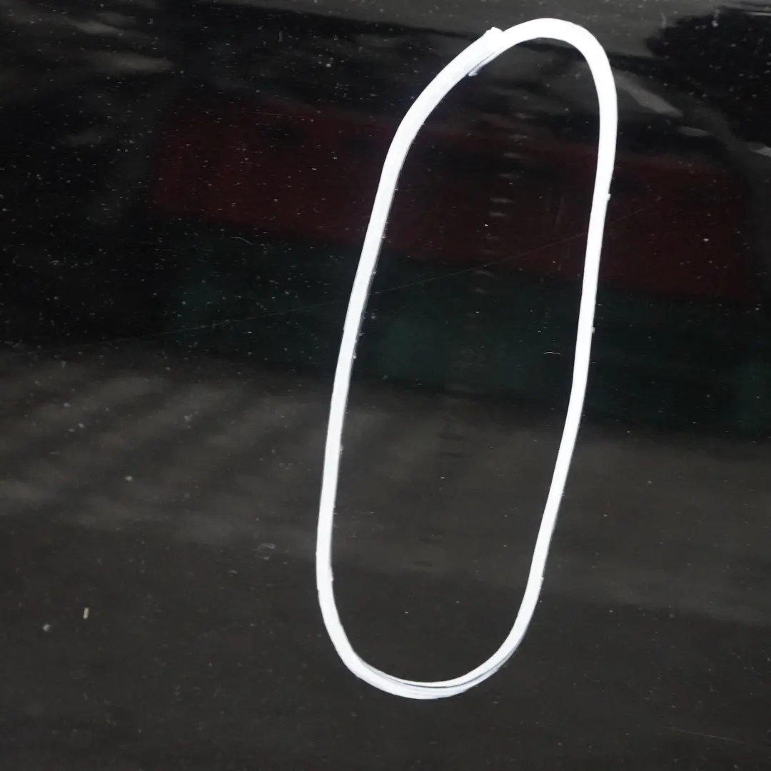 BMW F21 F22 Drzwi Lewe Przednie Schwarz 2 - 668 - SKU 7298043-SCH1 - Numer Części 7298043