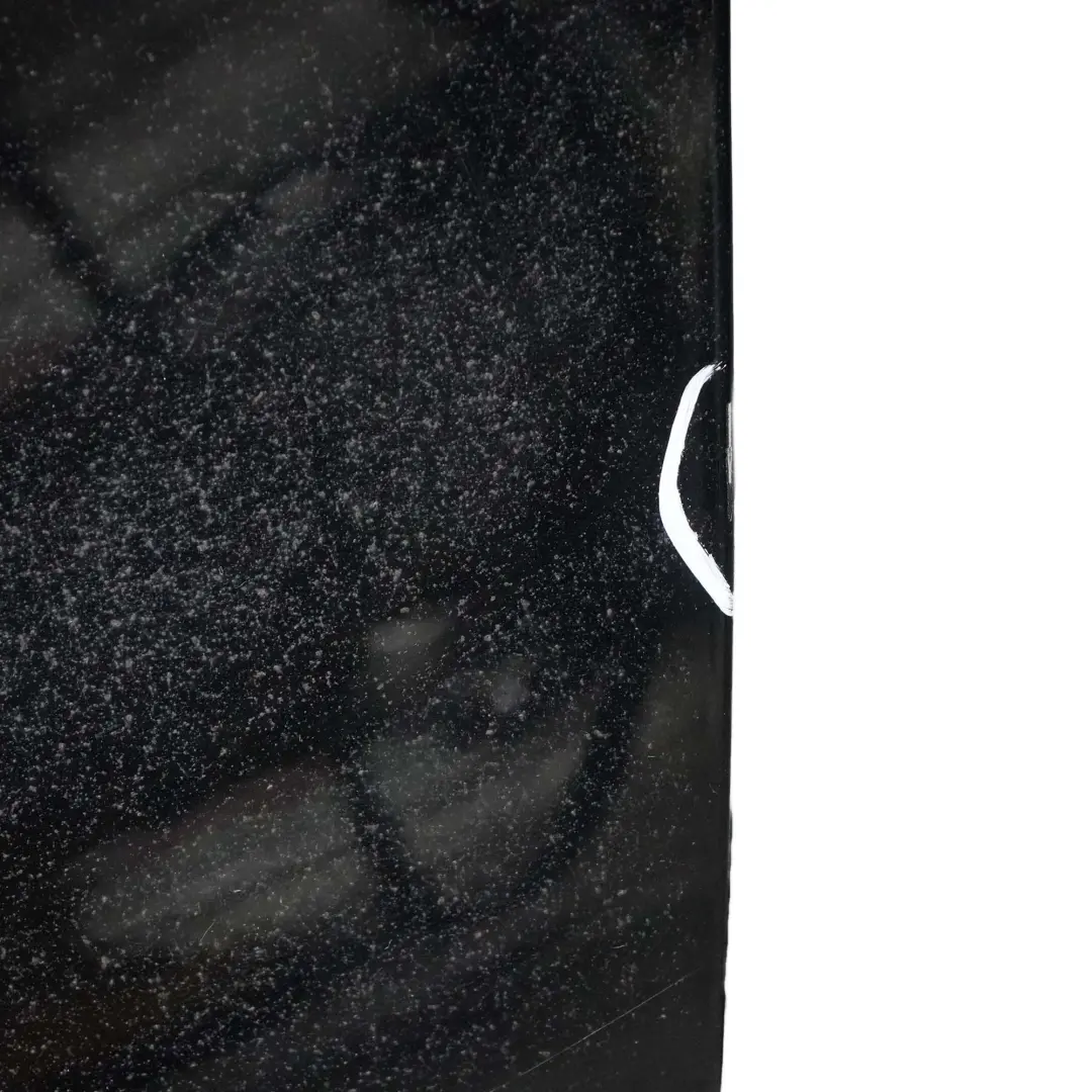 Door Front Left BMW F21 F22 N/S Schwarz 2 Black - 668 to with Part number 7298043 Door Front Left BMW F21 F22 N/S Schwarz 2 Black - 668 - SKU 7298043-SCH1 - Part number 7298043