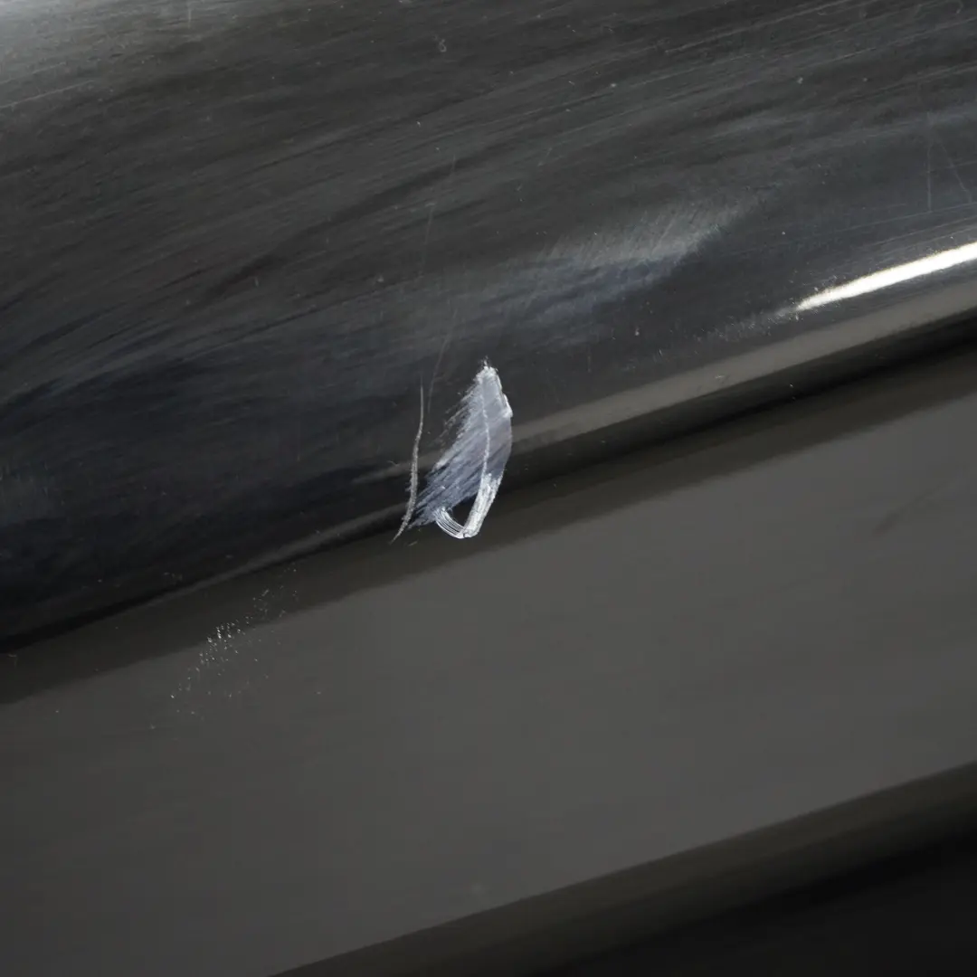 BMW F21 F22 Puerta Delantera Izquierda Schwarz 2 Negro - 668 - SKU 7298043-SCH - Número de pieza 7298043