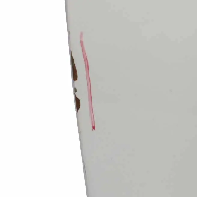 Puerta Delantera Derecha Alpin Blanco Alpinweiss 3 - 300 para BMW F21 F22 F23 con número de pieza 7298044 BMW F21 F22 F23 Puerta Delantera Derecha Alpin Blanco Alpinweiss 3 - 300 - SKU 7298044-AW1 - Número de pieza 7298044