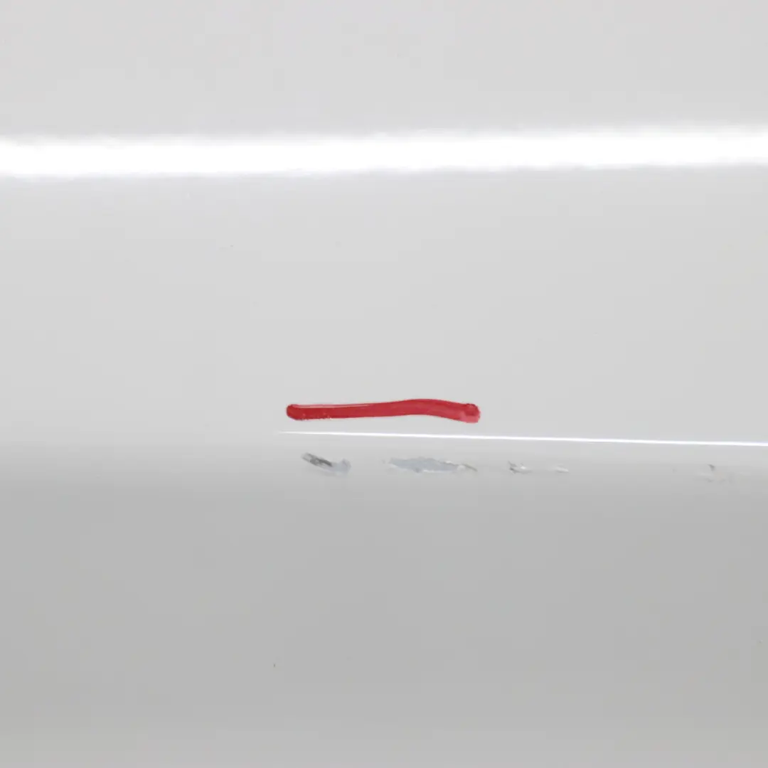 BMW F21 F22 F23 Puerta Delantera Derecha Alpin Blanco Alpinweiss 3 - 300 - SKU 7298044-AW1 - Número de pieza 7298044