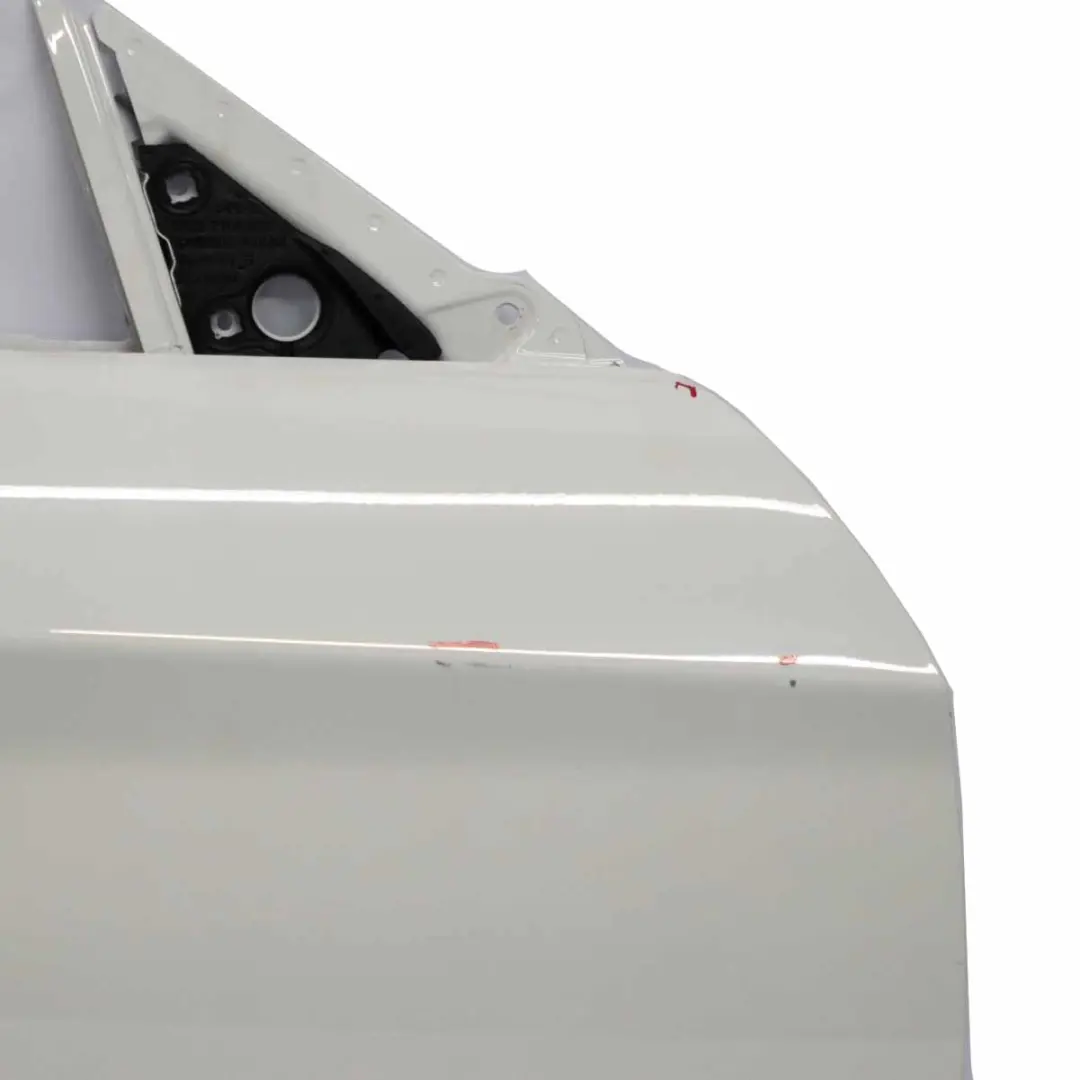 BMW F21 F22 F23 Puerta Delantera Derecha Alpin Blanco Alpinweiss 3 - 300 - SKU 7298044-AW1 - Número de pieza 7298044