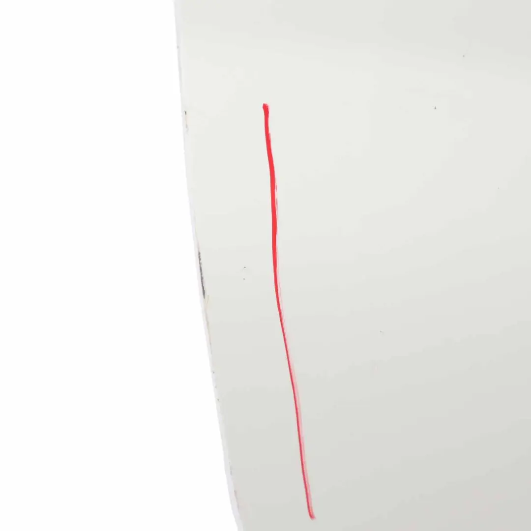 Front Right Door O/S Alpine White Alpinweiss 3 - 300 to BMW F21 F22 F23 with Part number 7298044 BMW F21 F22 F23 Front Right Door O/S Alpine White Alpinweiss 3 - 300 - SKU 7298044-AW2 - Part number 7298044